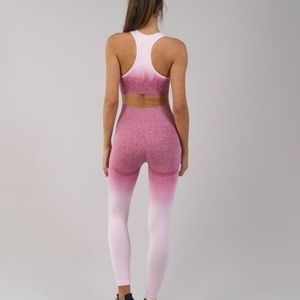 Gymshark Ombre Leggings